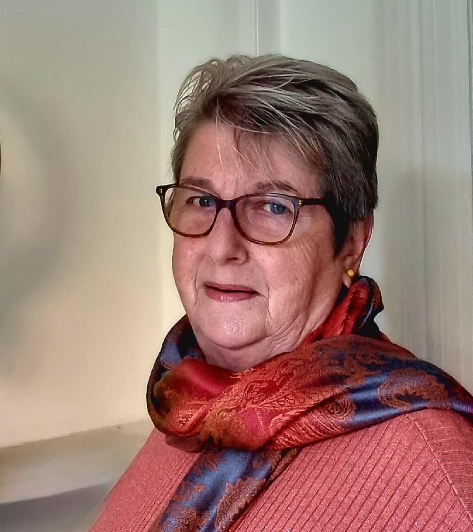 Heather Hall Heather Hall