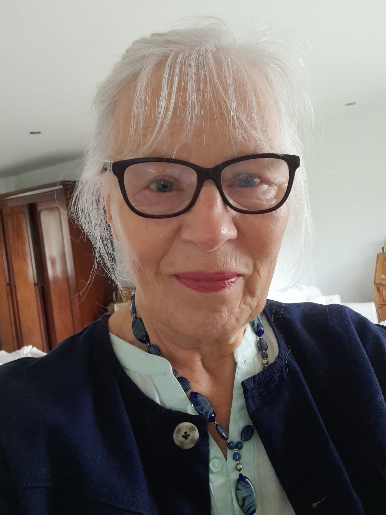 Magdalene Sarcranie Magdalene Sarcranie