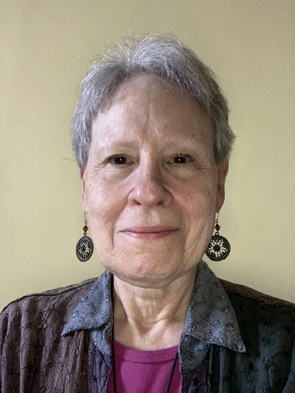 MaryCatherine Burgess MaryCatherine Burgess